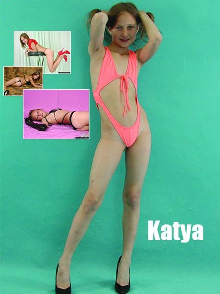 Vlad Models – Katya – Set 001-218