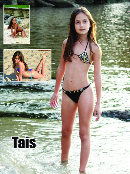 We Are Little Stars – Tais  Set1-9