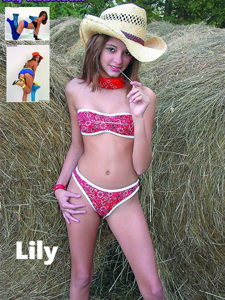 Webeweb – Lily Sets 01-72