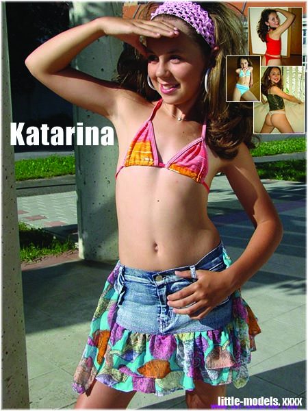 Agency Models – Katarina Sets 1-72