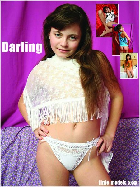 Art Modeling – Darling  Sets 1-203