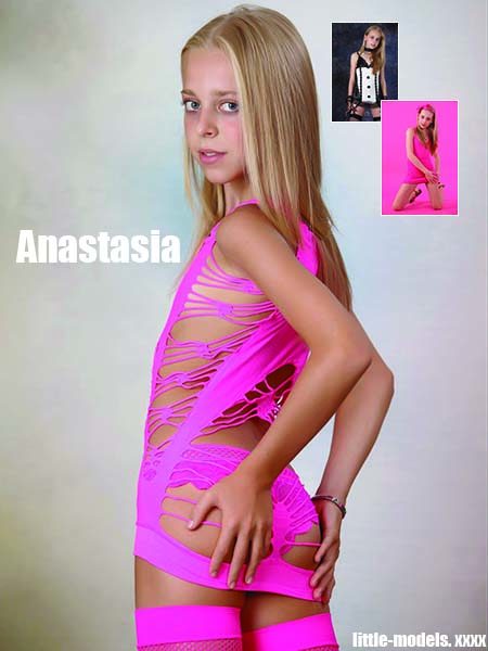 Anastasia 29 Sets
