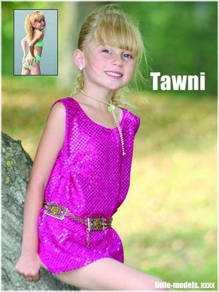 A Little Agency – Tawni Sets 1-20