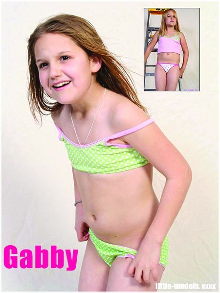 Agency Models – Gabby Sets 1-39