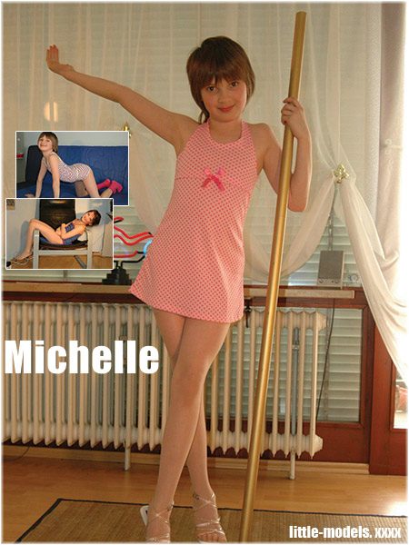 Agency Models – Michelle Sets 1-19