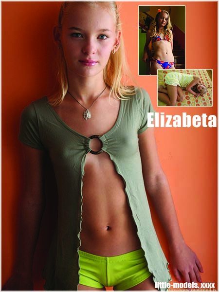 Candy Doll – Elizabeta Sets 1-15