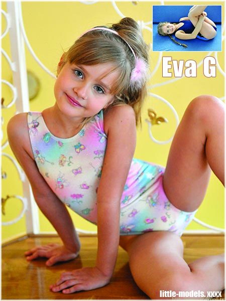 Candy Doll – Eva G  Sets 1-5 + Videos