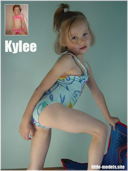 Flower Studio – Kylee Sets 1-13