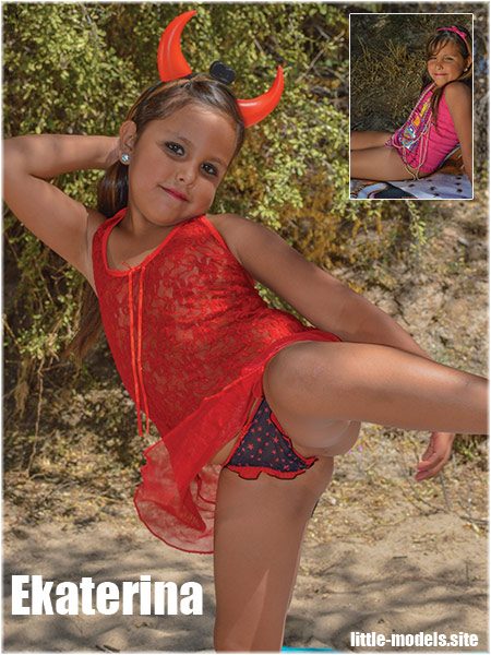 Dolce modz – Ekaterina Sets 1-36