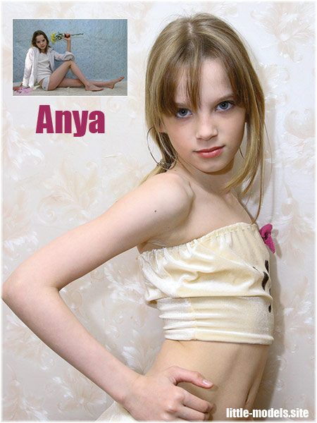 Dmetry Star – Anya Sets 1-8