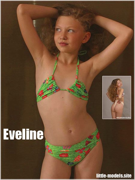 PTL – Eveline Sets 1-35