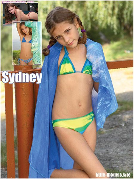 Kids Models Agency – Sydney Sets 1-33