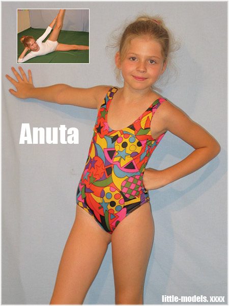 Child Model Agency – Anuta  309pix