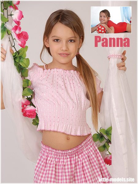 Pro Model World – Panna Sets 1-16