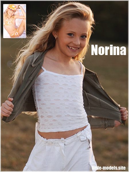 Pro Model World – Norina Sets 1-10