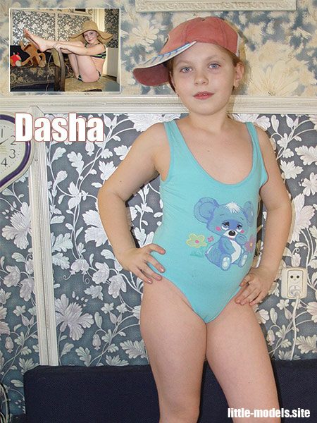 Starligh Girls – Dasha sets 01-24