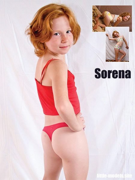 Sweet Doll – Sorena sets 1-63