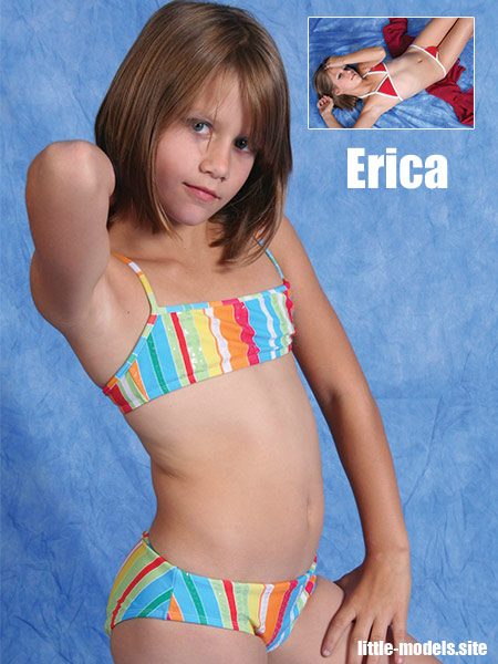 Lite Photography – Erica Sets 1-15