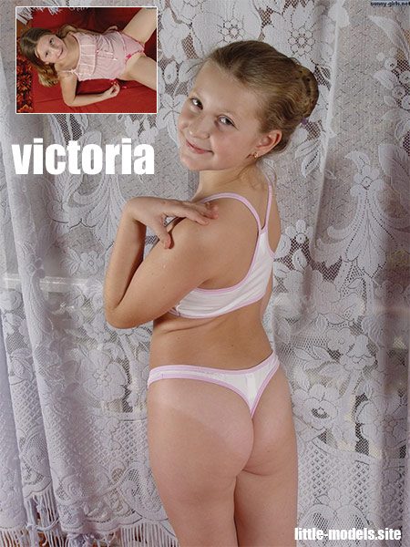 Starligh Girls – Victoria sets 1-28