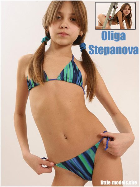 Swiss Arts – Oliga Stepanova Sets 01-53