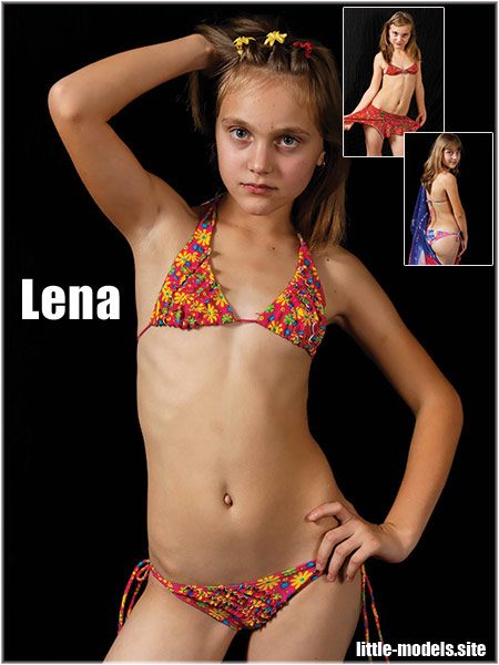 Swiss Arts – Lena Sets 1-51