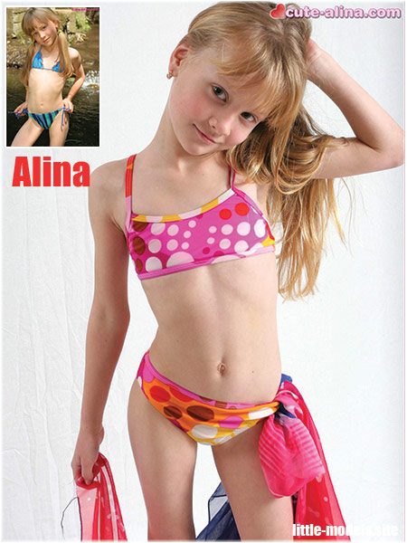 Swiss Arts – Cute Alina