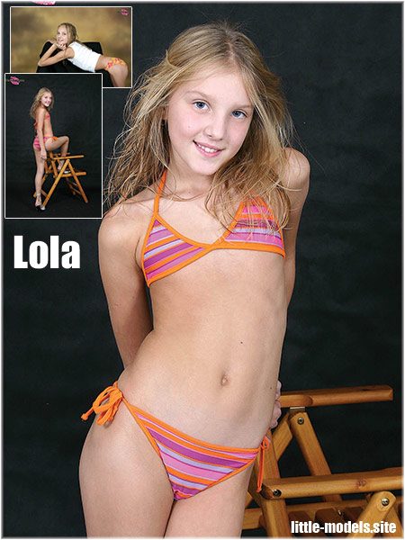 New Star – Lola