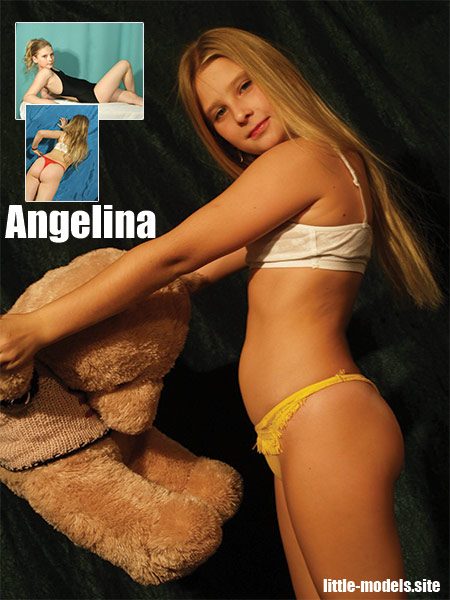 Show Stars – Angelina