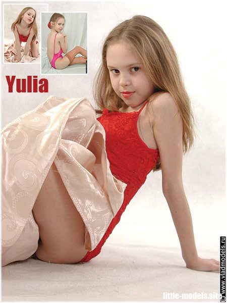 Vlad Models – Yulia