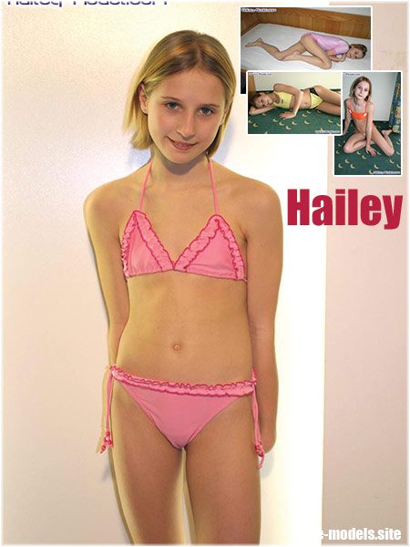 PTL – Hailey