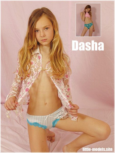 Funny Girls – Dasha