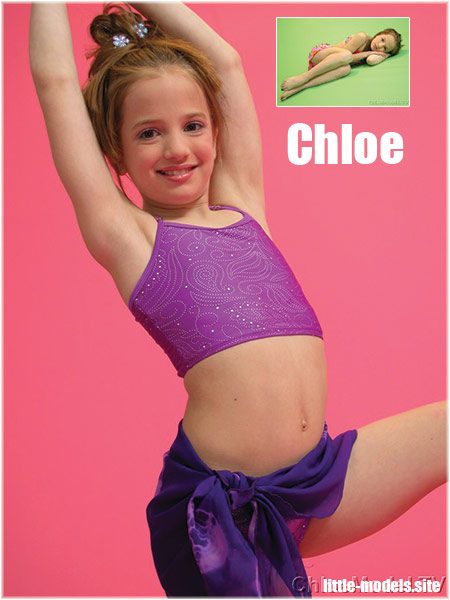 TMtv – Chloe