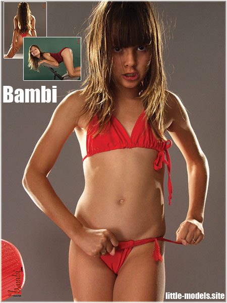 New Star – Bambi