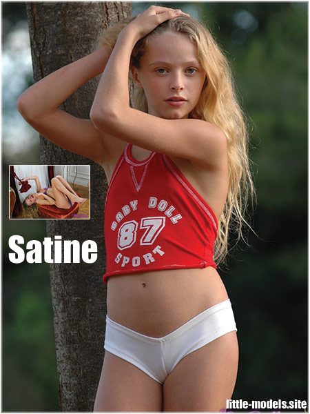 Webeweb – Satine