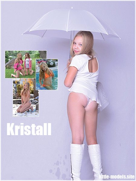 Silver Stars – Kristall