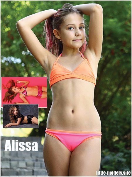 Silver Stars – Alissa