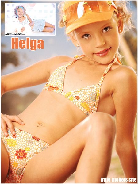 Media Mynx – Helga