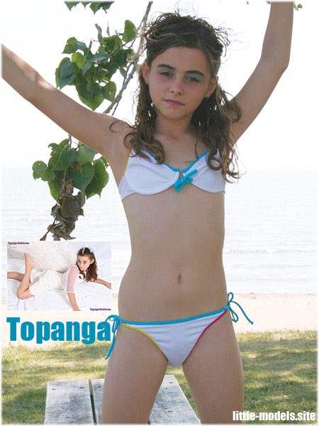 Kids Models Agency – Topanga