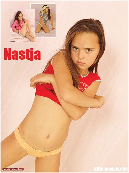 Funny Girls – nastja