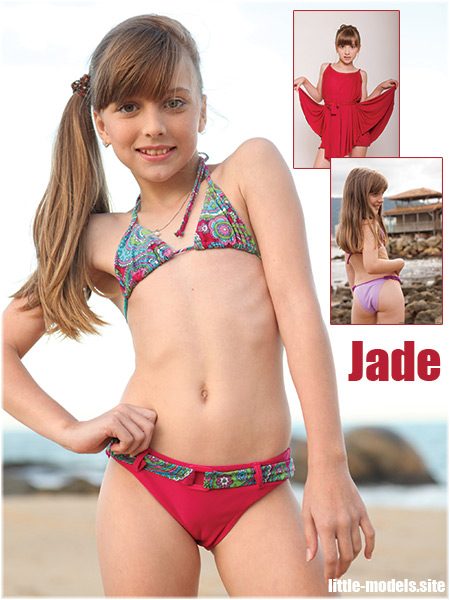 The People Image – Jade