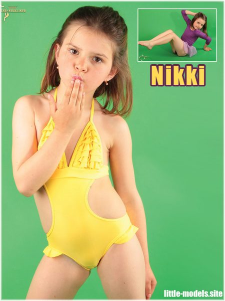 New Star – Nikki I