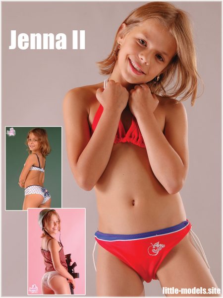 New Star – jenna II