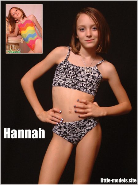 Heavently – Hannah